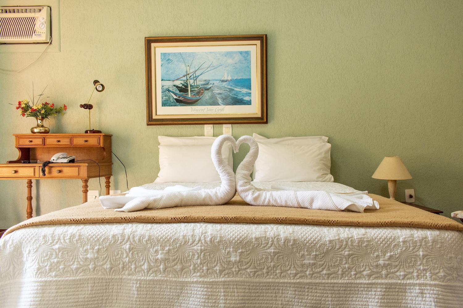 Hotel Fazenda Jecava เตเรซอโปลิส ภายนอก รูปภาพ